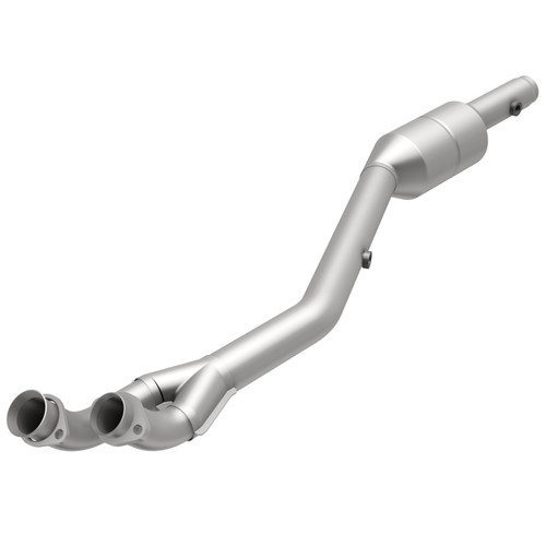 MagnaFlow Direct Fit Catalytic Converter 00-03 BMW M5 5.0L Driver Side - 51472 Photo - Primary