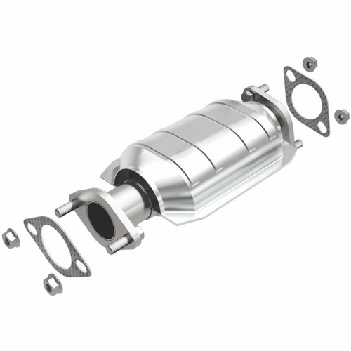 MagnaFlow Direct Fit Catalytic Converter 06-08 Hyundai Tucson 2.0L - 51483 Photo - Primary