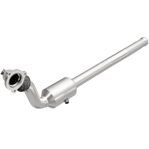 MagnaFlow Direct Fit Catalytic Converter 01-04 Volvo C70 2.4L - 51495 Photo - Primary