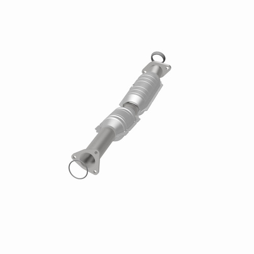 MagnaFlow Direct Fit Catalytic Converter 2004 Acura 3.5RL 3.5L - 51504 360 Degree Image Set