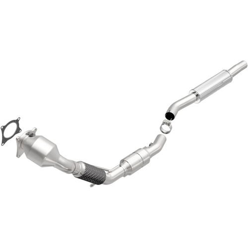MagnaFlow Direct Fit Catalytic Converter 09-12 Audi A3 Quattro 2.0L - 51522 Photo - Primary