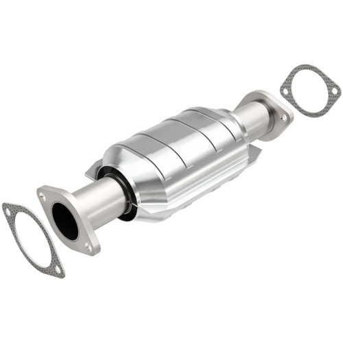 MagnaFlow Direct Fit Catalytic Converter 01-04 Nissan Frontier 2.4L - 51528 Photo - Primary