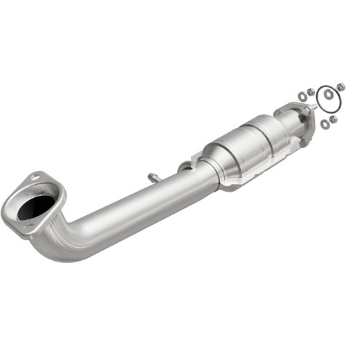 MagnaFlow Direct Fit Catalytic Converter 07-09 Acura RDX 2.3L T Rear - 51529 Photo - Primary