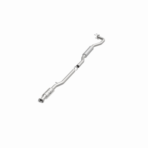 MagnaFlow Direct Fit Catalytic Converter 07-09 Mitsu Outlander 3.0L - 51539 360 Degree Image Set