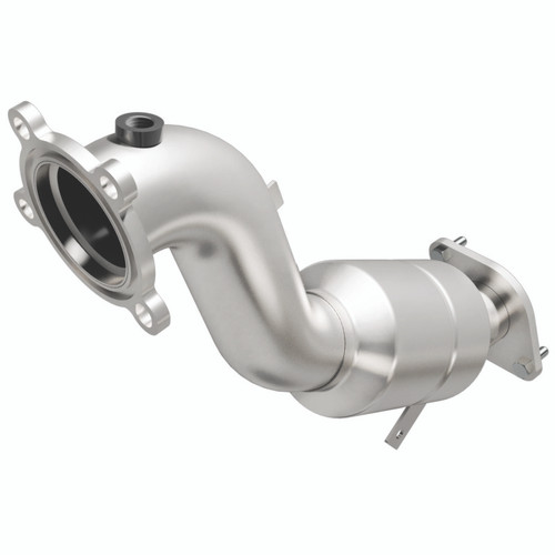 MagnaFlow Direct Fit Catalytic Converter 2013 Cadillac ATS 2.0L - 51573 Photo - Primary