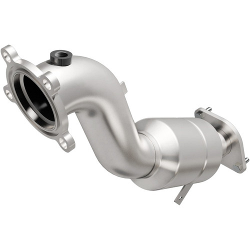 MagnaFlow Direct Fit Catalytic Converter 2013 Cadillac ATS 2.0L - 51573 Photo - Primary