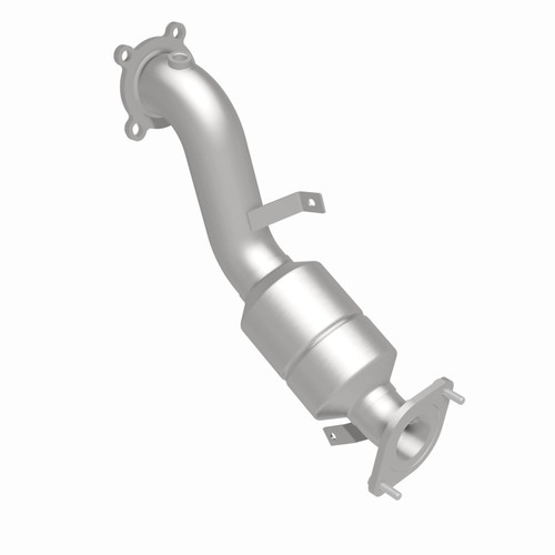 MagnaFlow Direct Fit Catalytic Converter 2013 Cadillac ATS 2.0L - 51573 360 Degree Image Set