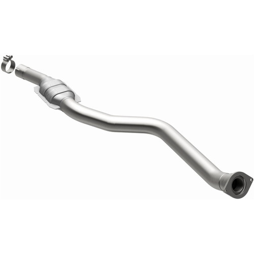 MagnaFlow Direct Fit Catalytic Converter 13 Cadillac ATS 2.0L Turbocharged Rear (49 State) - 51577 Photo - out of package