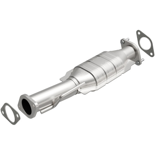 MagnaFlow Direct Fit Catalytic Converter 09-11 GMC Acadia 3.6L - 51579 Photo - Primary