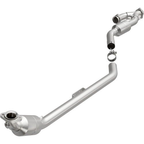 MagnaFlow Direct Fit Catalytic Converter 2003 Mercedes CLK320 3.2L - 51582 Photo - Primary