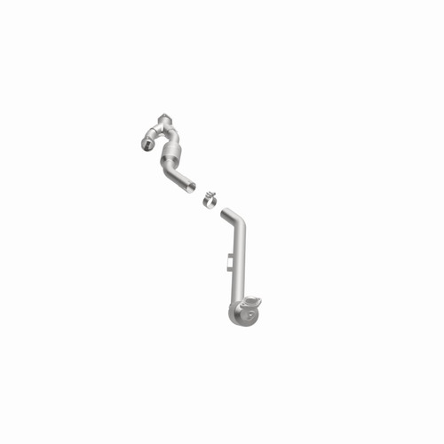 MagnaFlow Direct Fit Catalytic Converter 2003 Mercedes CLK320 3.2L - 51582 360 Degree Image Set