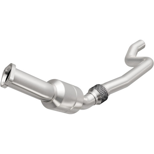 MagnaFlow Direct Fit Catalytic Converter 2008 Chrysler/Dodge 300/Charger/Magnum 5.7L Driver Side AWD - 51584 Photo - Primary