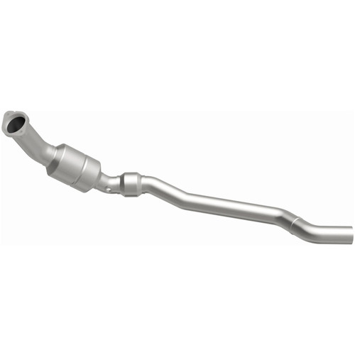 MagnaFlow Direct Fit Catalytic Conv 2008 Chrysler/Dodge 300/Charger/Magnum 5.7L Passenger Side AWD - 51585 Photo - Unmounted