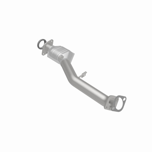 MagnaFlow Direct Fit Catalytic Converter 06-08 Subaru Forester 2.5L - 51586 360 Degree Image Set