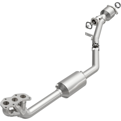 MagnaFlow Direct Fit Catalytic Converter 05-07 Subaru Outback 3.0L - 51593 Photo - Primary