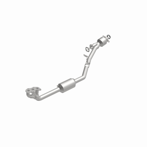 MagnaFlow Direct Fit Catalytic Converter 05-07 Subaru Outback 3.0L - 51593 360 Degree Image Set