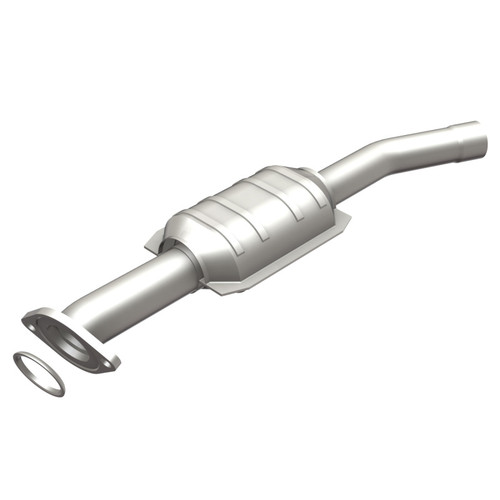 MagnaFlow Direct Fit Catalytic Converter 99-05 Mazda Miata/MX5 (Exc Turbocharged) 1.8L A/T - 51597 Photo - Primary