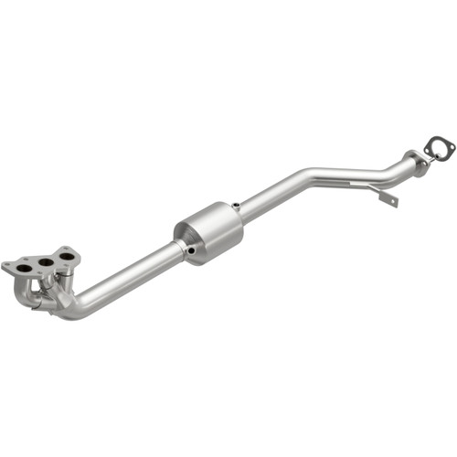 MagnaFlow Direct Fit Catalytic Converter 05-07 Subaru Outback 3.0L - 51603 Photo - Primary