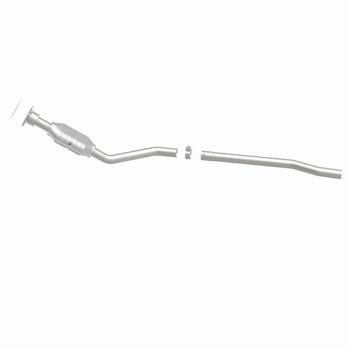 MagnaFlow Direct Fit Catalytic Converter 01-04 Dodge Caravan 2.4L - 51614 360 Degree Image Set