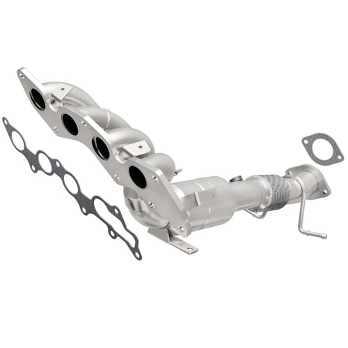 MagnaFlow Direct Fit Catalytic Converter 04-05 Mazda 3 2.3L Manifold - 51615 Photo - Primary