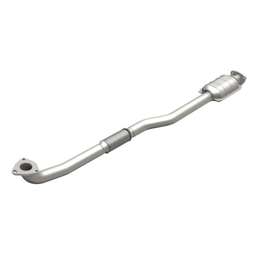 MagnaFlow Direct Fit Catalytic Converter 99-02 Daewoo Leganza 2.2L - 51619 Photo - Primary