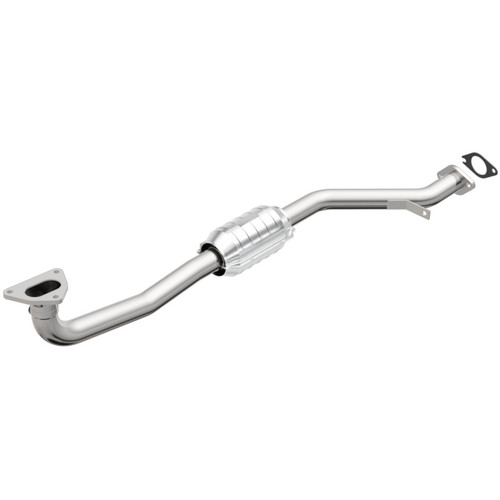 MagnaFlow Direct Fit Catalytic Converter 01-04 Subaru Outback 3L Passenger Side - 51648 Photo - Primary