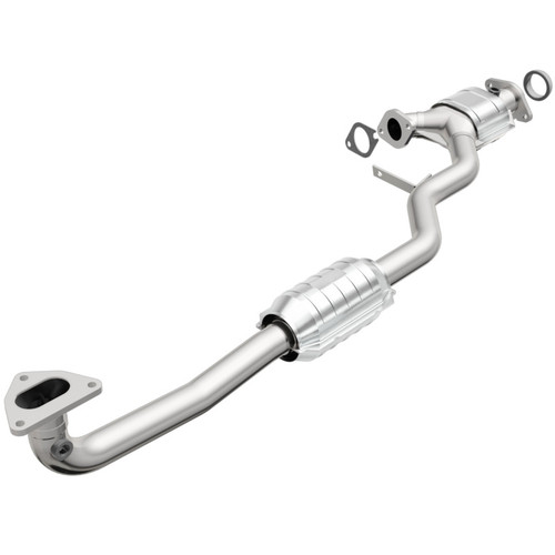 MagnaFlow Direct Fit Catalytic Converter 01-04 Subaru Outback 3L Driver Side - 51649 Photo - Primary