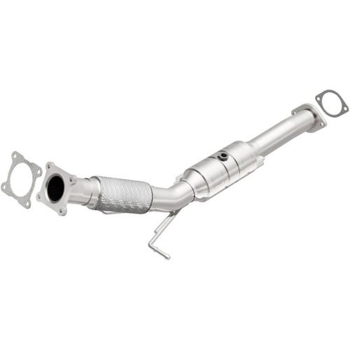 MagnaFlow Direct Fit Catalytic Converter 03-05 Volvo S60/ V70 2.4L - 51660 Photo - Primary