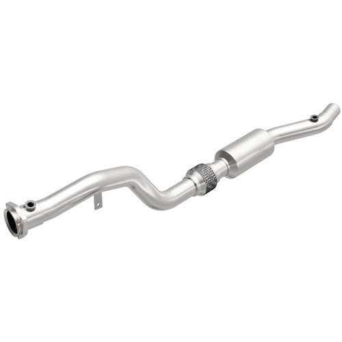 MagnaFlow DF Catalytic Conv 00-03 Audi A6 Quattro 4.2L Passenger Side *NOT FOR SALE IN CALIFORNIA* - 51664 Photo - Primary