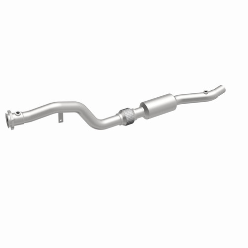 MagnaFlow DF Catalytic Conv 00-03 Audi A6 Quattro 4.2L Passenger Side *NOT FOR SALE IN CALIFORNIA* - 51664 360 Degree Image Set