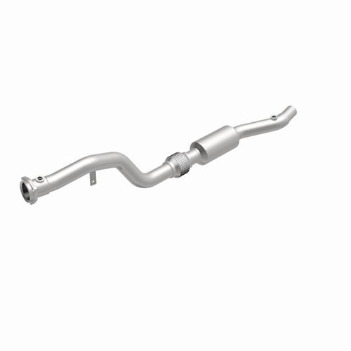 MagnaFlow DF Catalytic Conv 00-03 Audi A6 Quattro 4.2L Passenger Side *NOT FOR SALE IN CALIFORNIA* - 51664 360 Degree Image Set