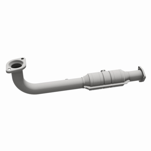 MagnaFlow Direct Fit Catalytic Converter 07-09 Honda Truck CR-V 2.4L - 51668 360 Degree Image Set