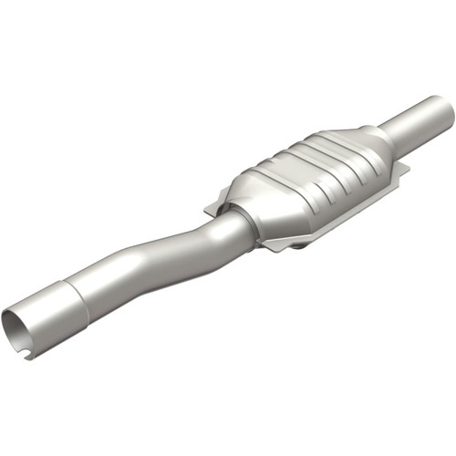 MagnaFlow Direct Fit Catalytic Converter 02-04 Jeep GC 4.0L Rear - 51698 Photo - Primary