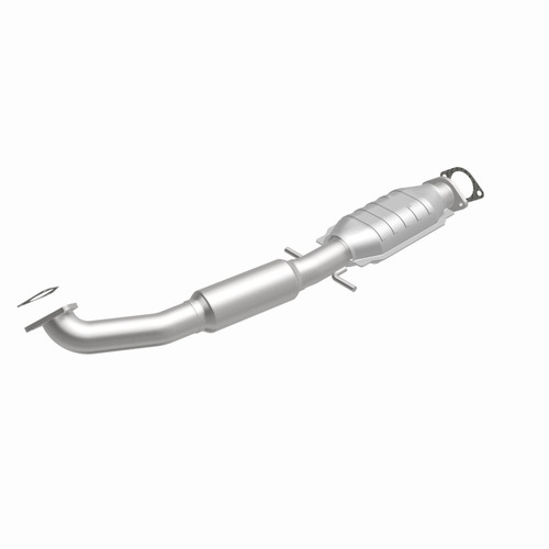 MagnaFlow Direct Fit Catalytic Converter 2011 Buick Regal 2.0L - 51707 360 Degree Image Set