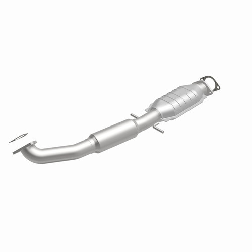 MagnaFlow Direct Fit Catalytic Converter 2011 Buick Regal 2.0L - 51707 360 Degree Image Set