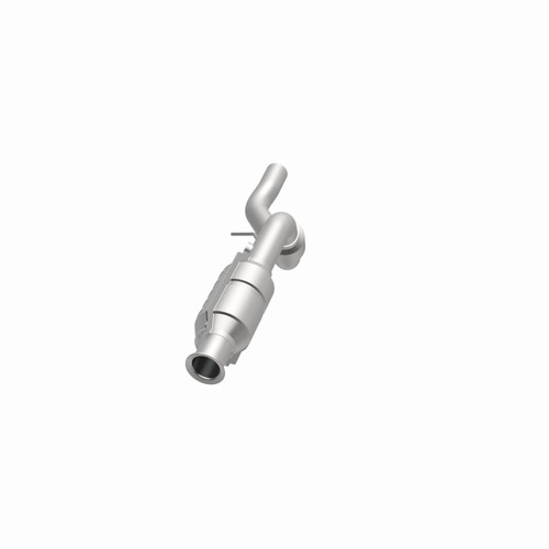 MagnaFlow Direct Fit Catalytic Converter 98-04 Dodge Interpid 2.7L - 51709 360 Degree Image Set