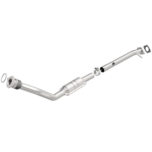MagnaFlow Direct Fit Catalytic Converter 04-05 Aztek/Rendezvous 3.4L - 51710 Photo - Primary