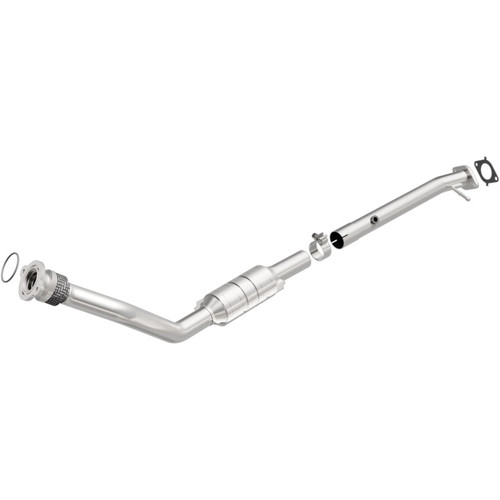 MagnaFlow Direct Fit Catalytic Converter 04-05 Aztek/Rendezvous 3.4L - 51710 Photo - Primary