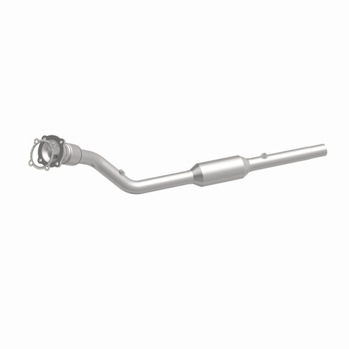MagnaFlow Direct Fit Catalytic Converter 00-06 Audi TT 1.8L - 51715 360 Degree Image Set