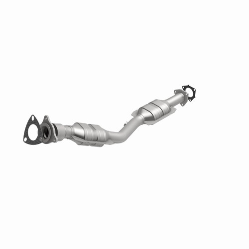 MagnaFlow Direct Fit Catalytic Converter 07-10 Saturn VUE 2.4L - 51722 360 Degree Image Set