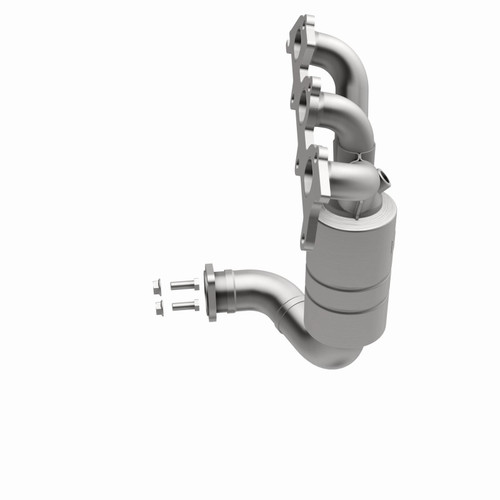 MagnaFlow Direct Fit Catalytic Converter 07-09 Chrysler Sebring 2.7L - 51735 360 Degree Image Set