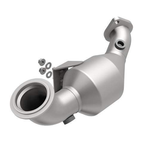 MagnaFlow Direct Fit Catalytic Converter 2012 Ford Edge 2.0L - 51738 Photo - Primary