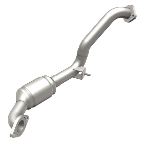 MagnaFlow Direct Fit Catalytic Converter 03 Mazda 6 3.0 Passenger Side Rear - 51739 Photo - Primary
