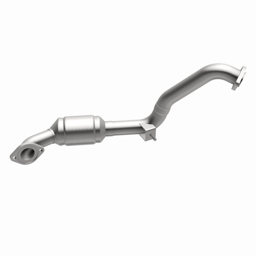 MagnaFlow Direct Fit Catalytic Converter 03 Mazda 6 3.0 Passenger Side Rear - 51739 360 Degree Image Set