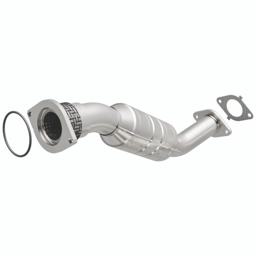 MagnaFlow Direct Fit Catalytic Converter 2008 Buick Lucerene 3.8L - 51743 Photo - Primary
