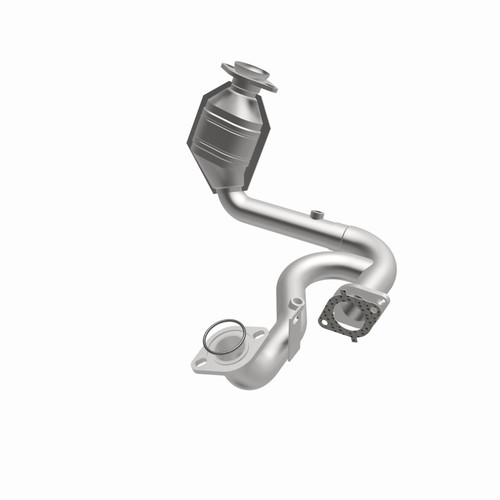 MagnaFlow Direct Fit Catalytic Converter 00-03 Ford Taurus 3.0L - 51749 360 Degree Image Set