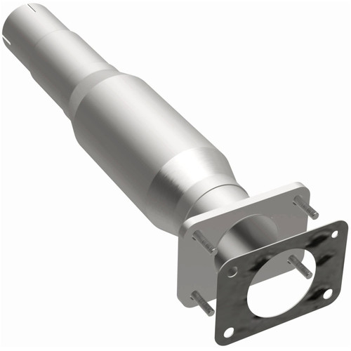 MagnaFlow Direct Fit Catalytic Converter 00-01 Cadillac Deville 4.6L - 51762 Photo - Unmounted