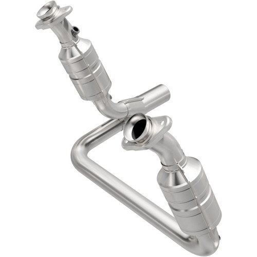 MagnaFlow Direct Fit Catalytic Converter 04 Dodge Durango 3.7L/4.7L - 51770 Photo - Primary