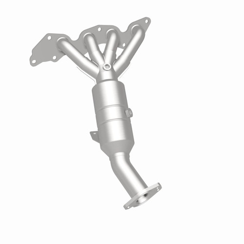 MagnaFlow Direct Fit Catalytic Converter 10-12 Ford Fusion 2.5L - 51785 360 Degree Image Set