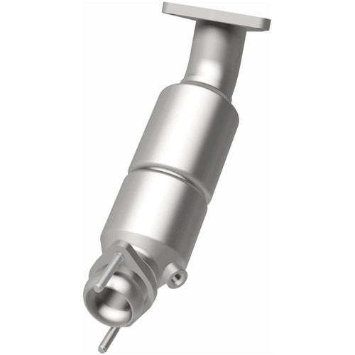 MagnaFlow Direct Fit Catalytic Converter 98-02 Camaro/Firebird Driver Side - 51788 Photo - Unmounted